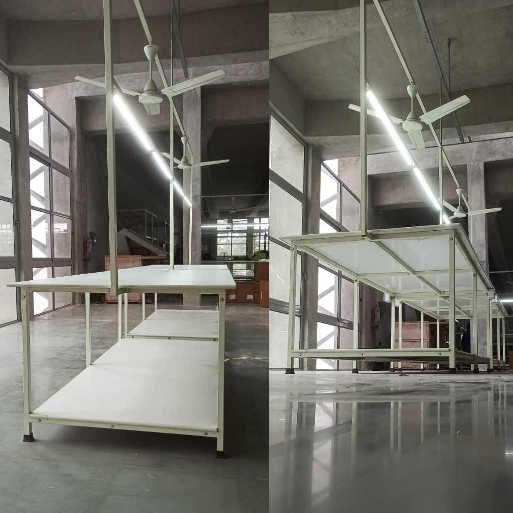 Industrial Furniture