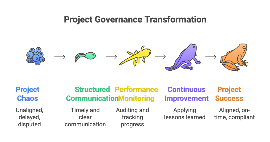 Project Management
