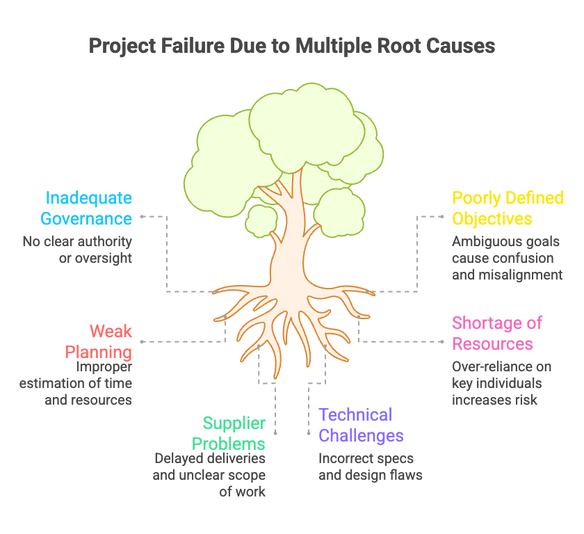 Project Management